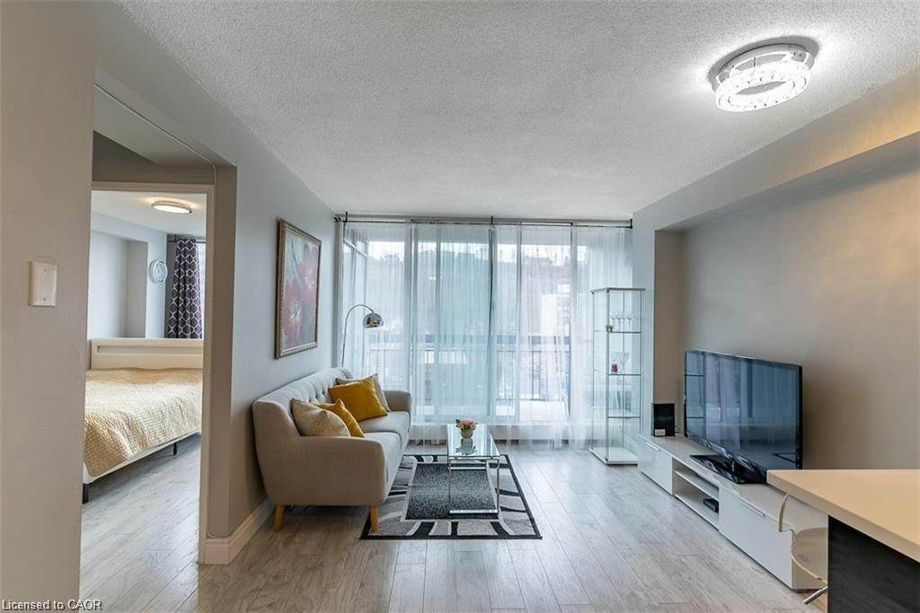 1907-150 Charlton Avenue E, Hamilton, ON, L8N 3X3 - 2