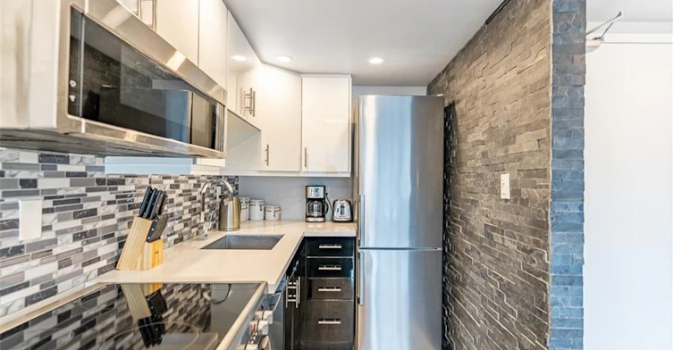 1907-150 Charlton Avenue E, Hamilton, ON, L8N 3X3 - 5