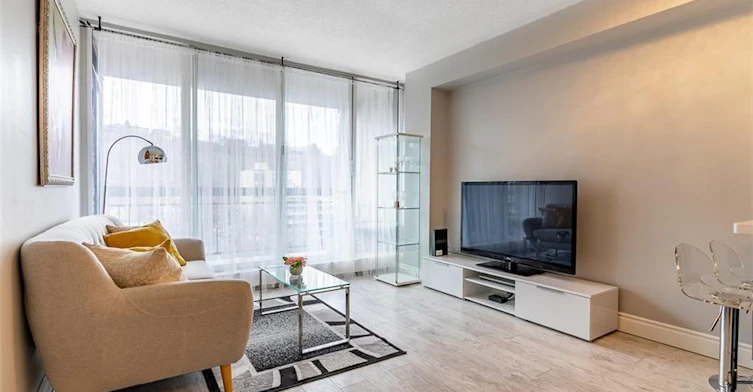 1907-150 Charlton Avenue E, Hamilton, ON, L8N 3X3 - 7