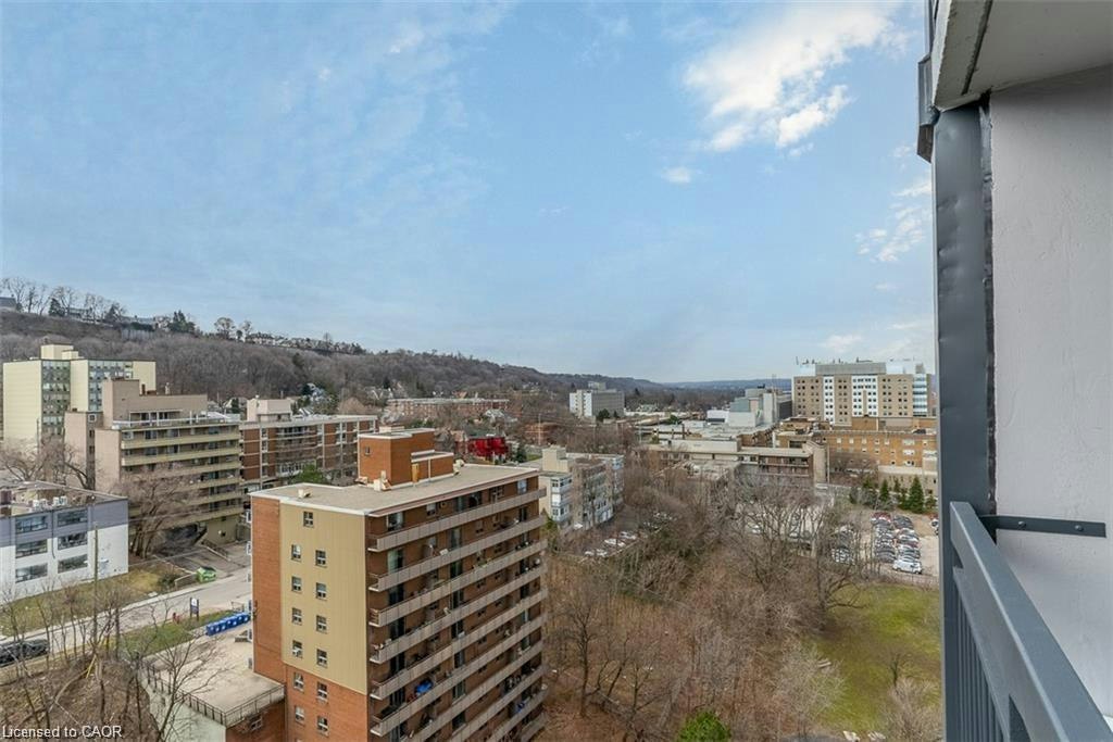 1907-150 Charlton Avenue E, Hamilton, ON, L8N 3X3 - 12