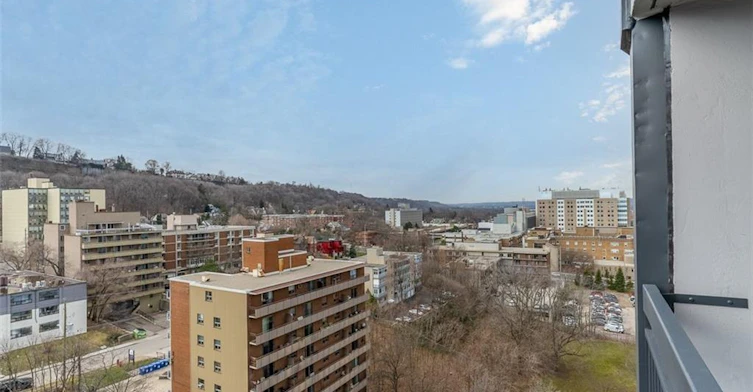 1907-150 Charlton Avenue E, Hamilton, ON, L8N 3X3 - 12