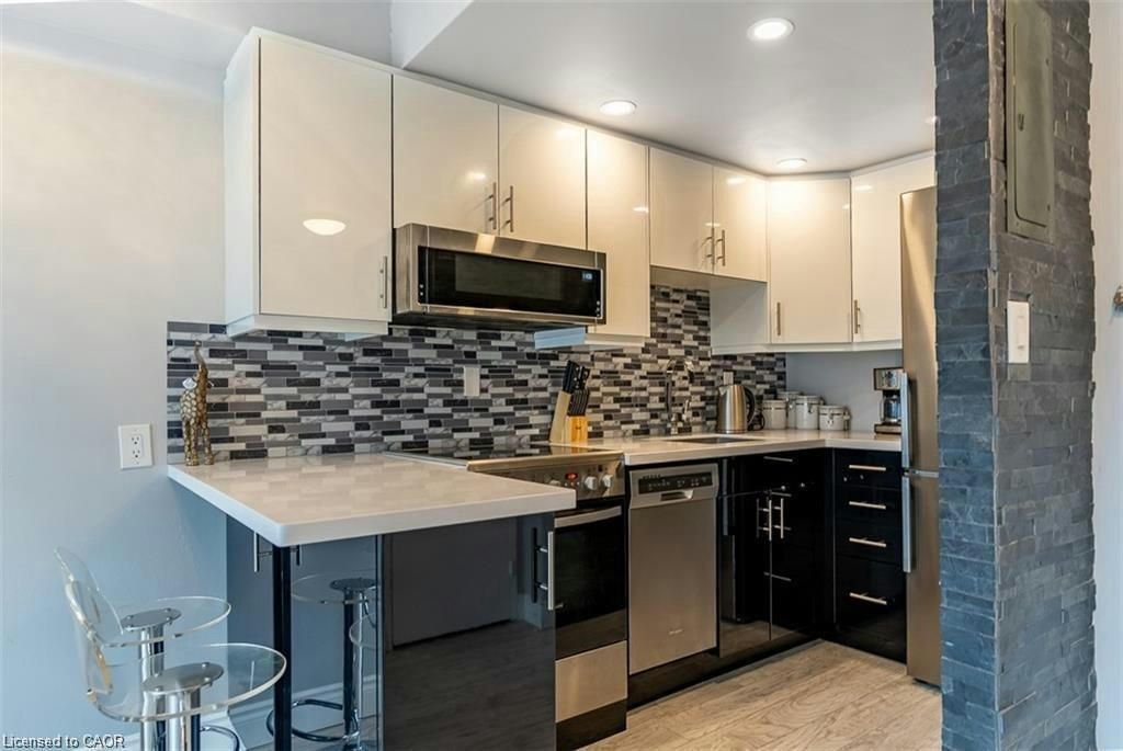 1907-150 Charlton Avenue E, Hamilton, ON, L8N 3X3 - 4