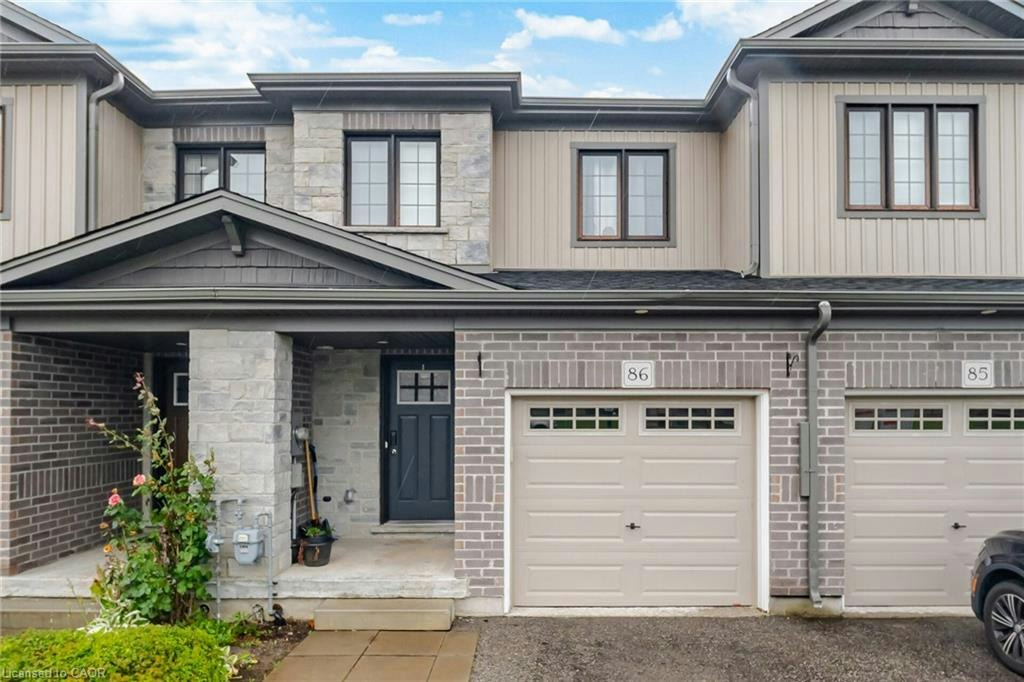 86-135 Hardcastle Drive, Cambridge, ON, N1S 0B6