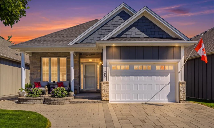 25 Riesling Drive