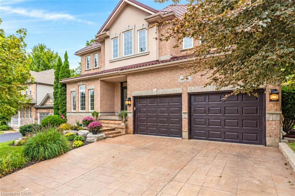 27 Autumn Ridge Trail, Kitchener, ON, N2P 2J6