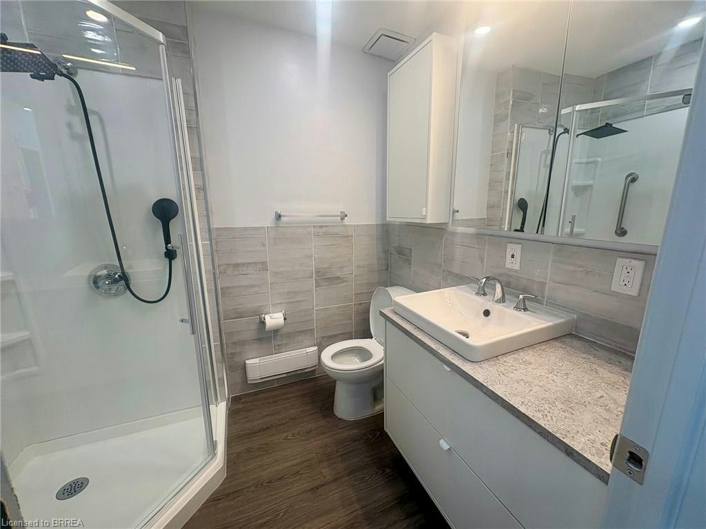 2 at Rear-130 Eagle Avenue, Brantford, ON, N3S 1Z5 - 7