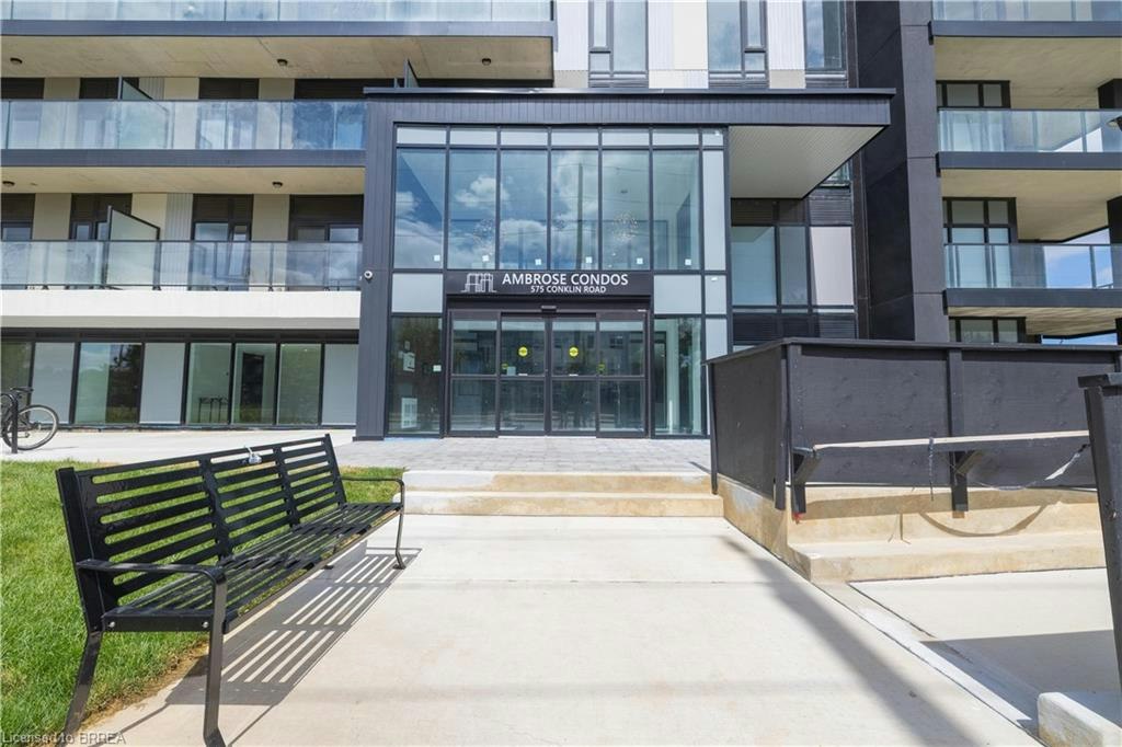 722-575 Conklin Road, Brantford, ON, N3T 0B9 - 2
