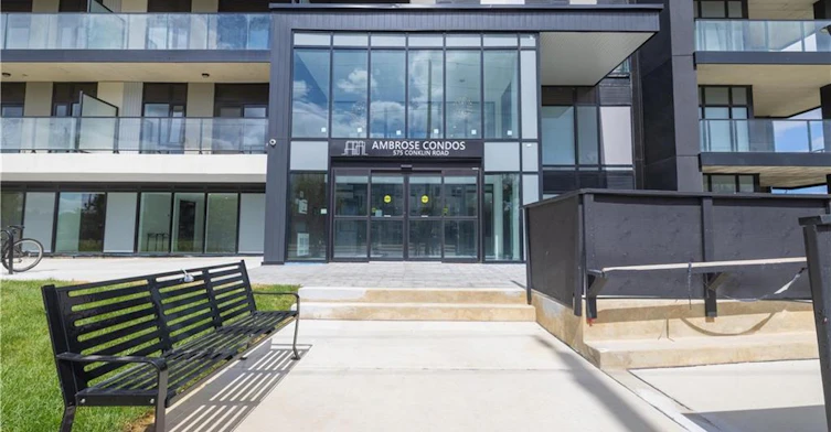 722-575 Conklin Road, Brantford, ON, N3T 0B9 - 2