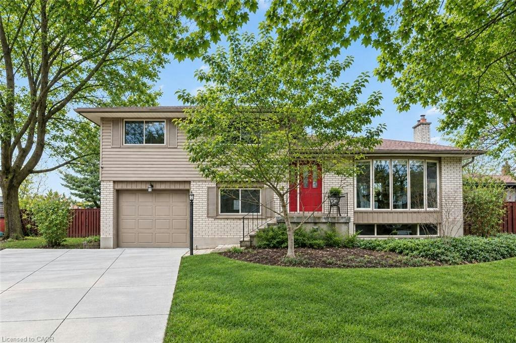 9 Skye Place, Guelph, ON, N1G 1M5