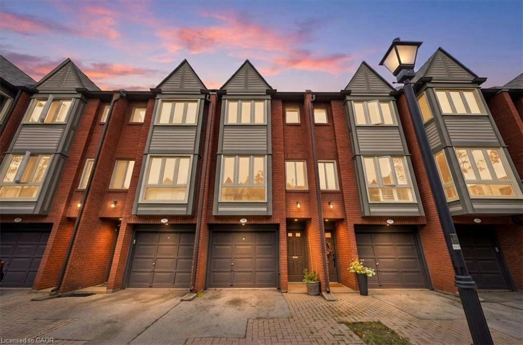 331-895 Maple Avenue, Burlington, ON, L7S 2H7
