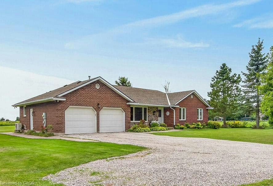 614 10th Concession Road, Cayuga, ON, N0A 1H0