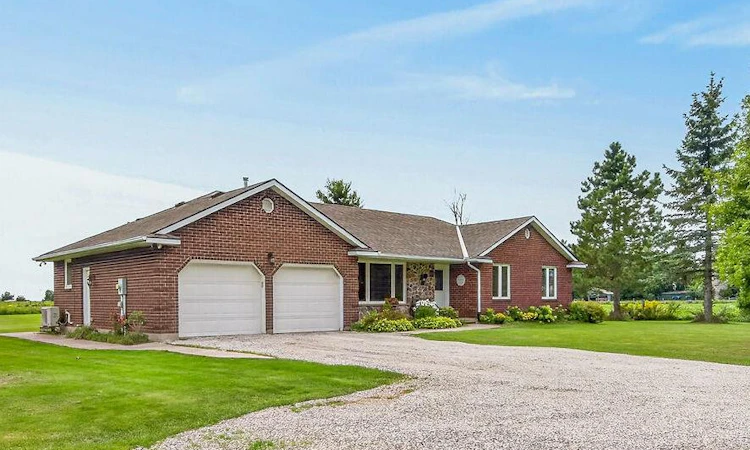 614 10th Concession Road