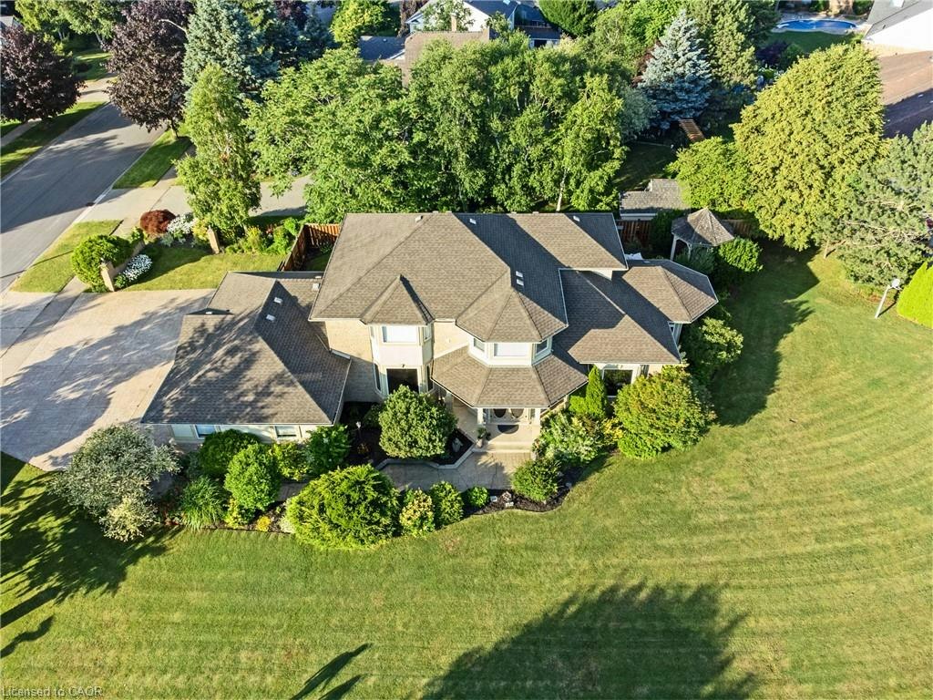 7775 St. Augustine Crescent, Niagara Falls, ON, L2H 2X3
