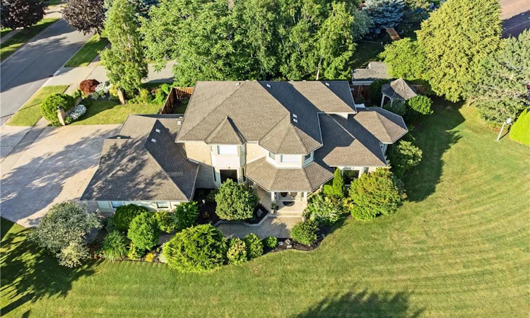 7775 St. Augustine Crescent