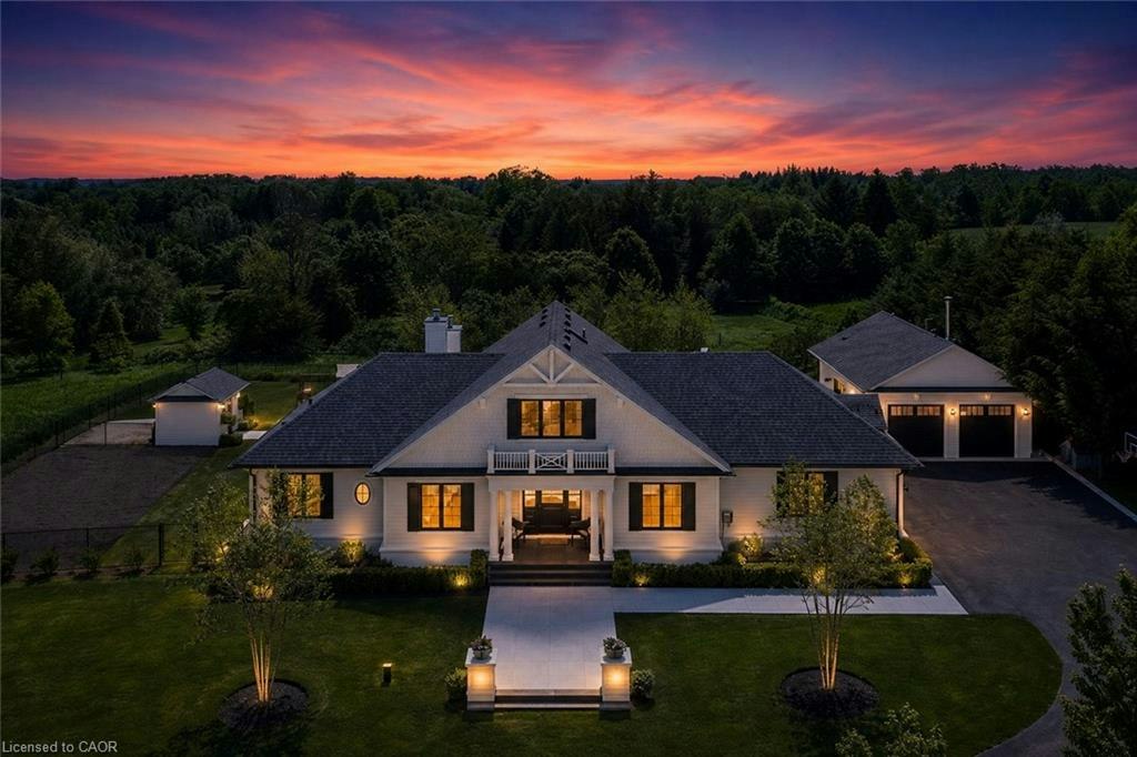 9275 Wellington Rd 50, Erin, ON, L7J 2L8