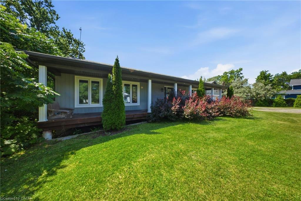 66 Talbot Street, Cayuga, ON, N0A 1C0
