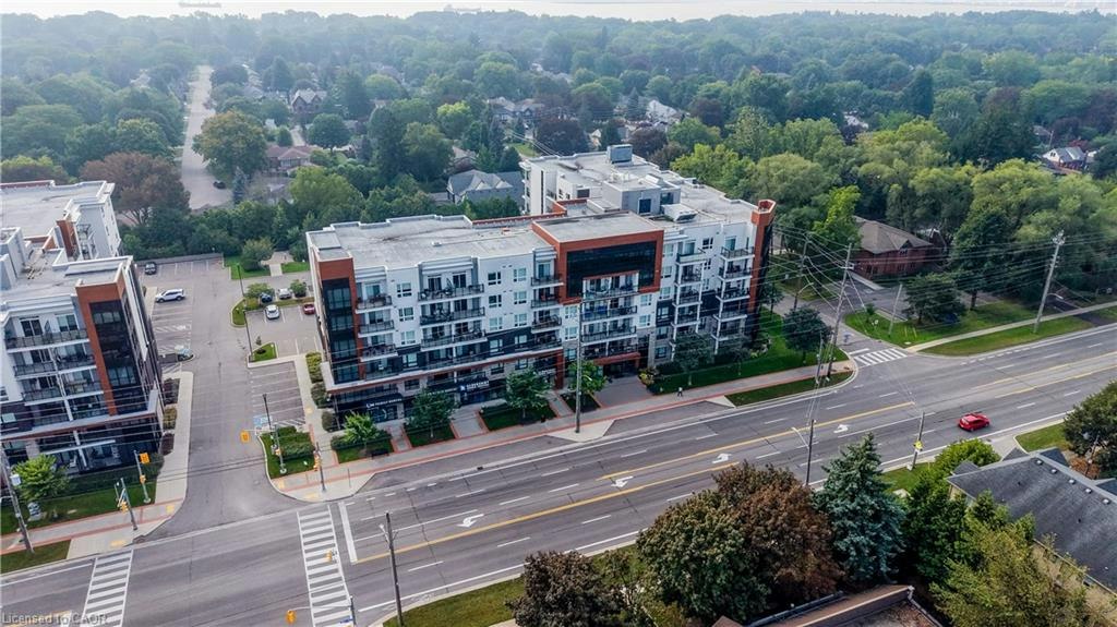 614-320 Plains Road E, Burlington, ON, L7T 0C1