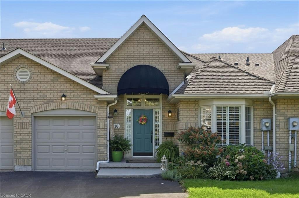 16 Red Haven Drive, Grimsby, ON, L3M 5J7