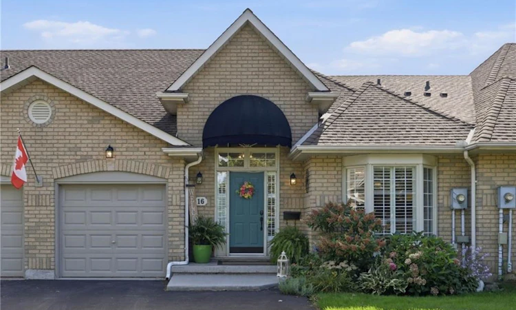 16 Red Haven Drive