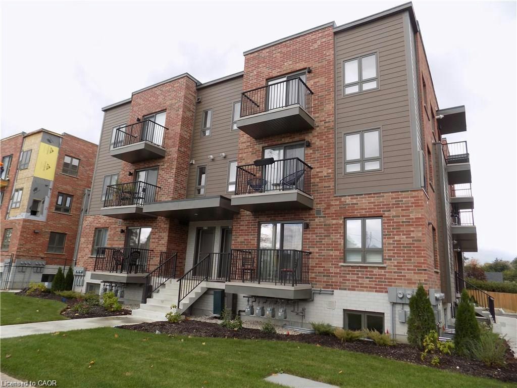 A15-361 Lancaster Street W, Kitchener, ON, N2H 0C1
