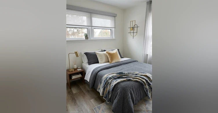 27 Winslow Drive, Kitchener, ON, N2M 3C9 - 6