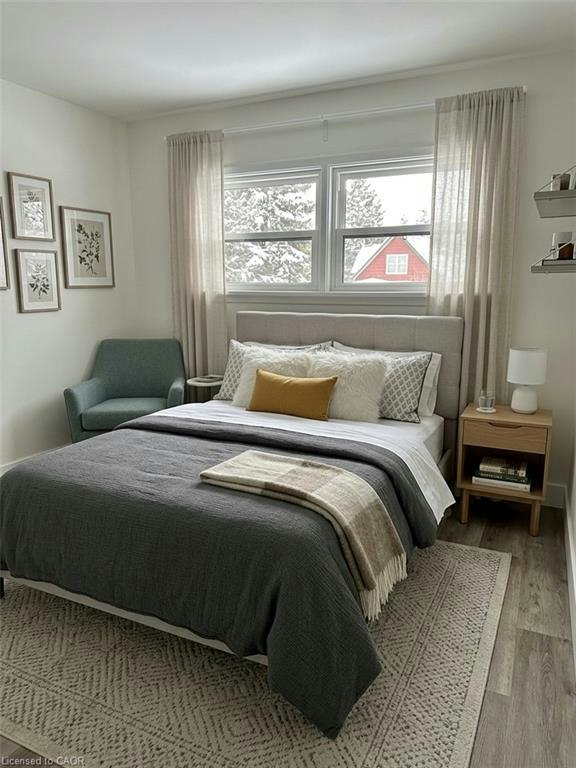 27 Winslow Drive, Kitchener, ON, N2M 3C9 - 7
