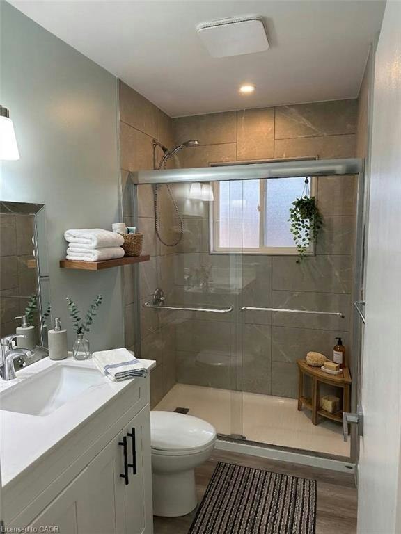 27 Winslow Drive, Kitchener, ON, N2M 3C9 - 5