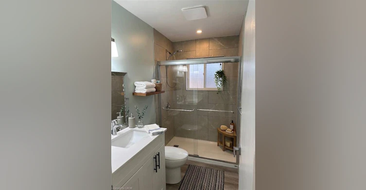 27 Winslow Drive, Kitchener, ON, N2M 3C9 - 5