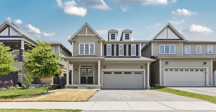 25 Munro Circle, Brantford, ON, N3T 0R1