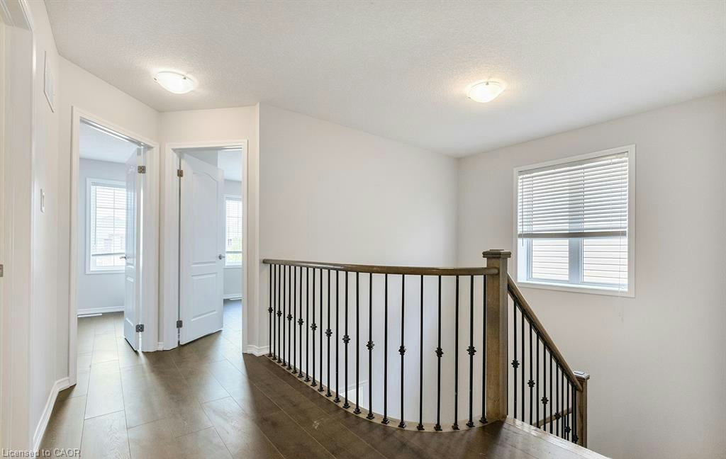 25 Munro Circle, Brantford, ON, N3T 0R1 - 17