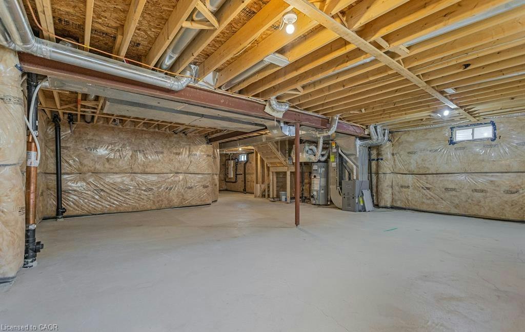 25 Munro Circle, Brantford, ON, N3T 0R1 - 30