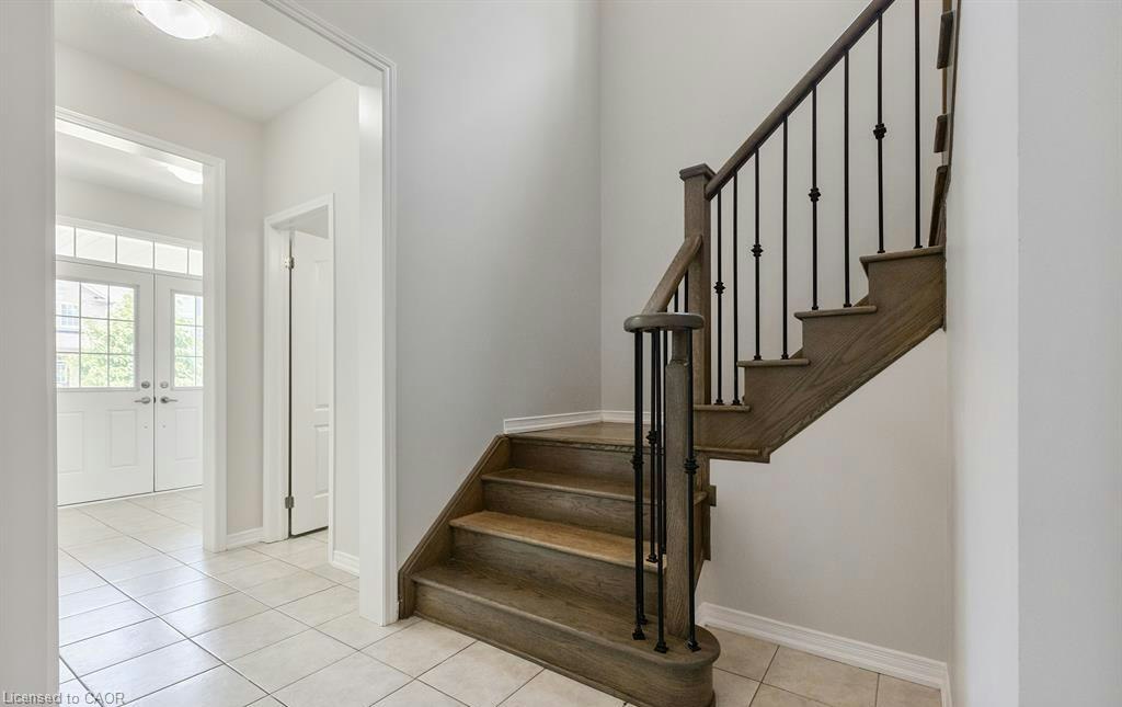 25 Munro Circle, Brantford, ON, N3T 0R1 - 16