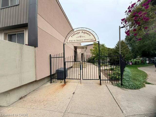 263-40 Tannery Street E, Cambridge, ON, N3C 2B9