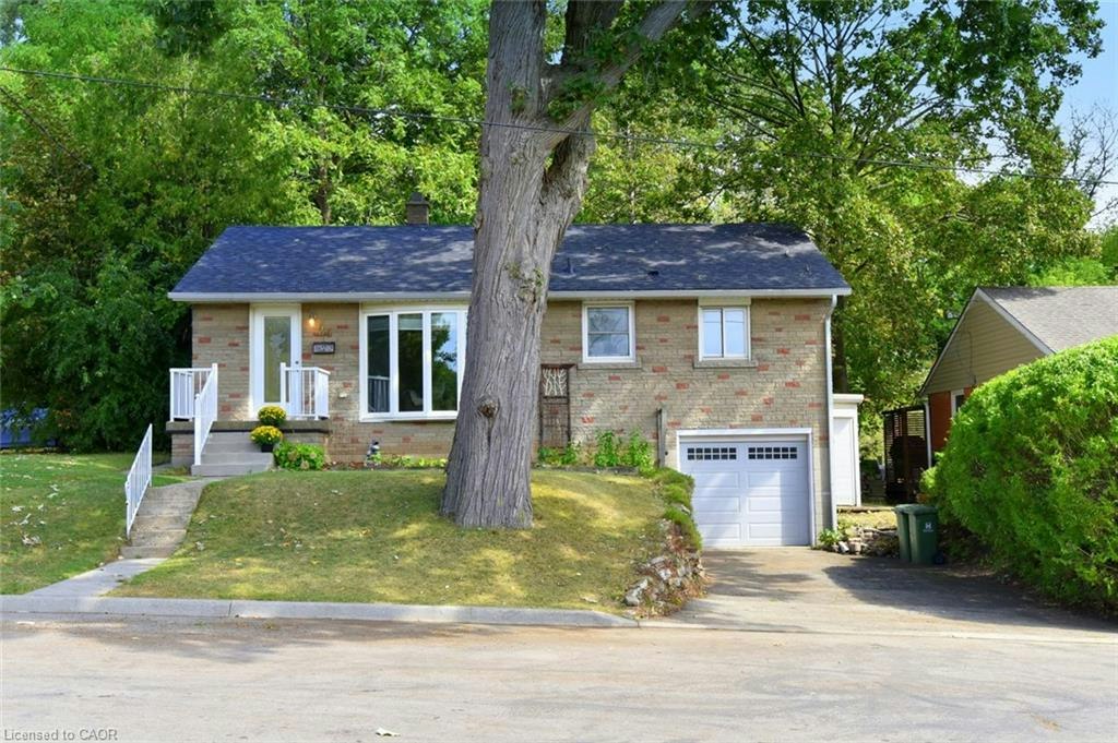 24 Delsey Street, Hamilton, ON, L9H 1S1