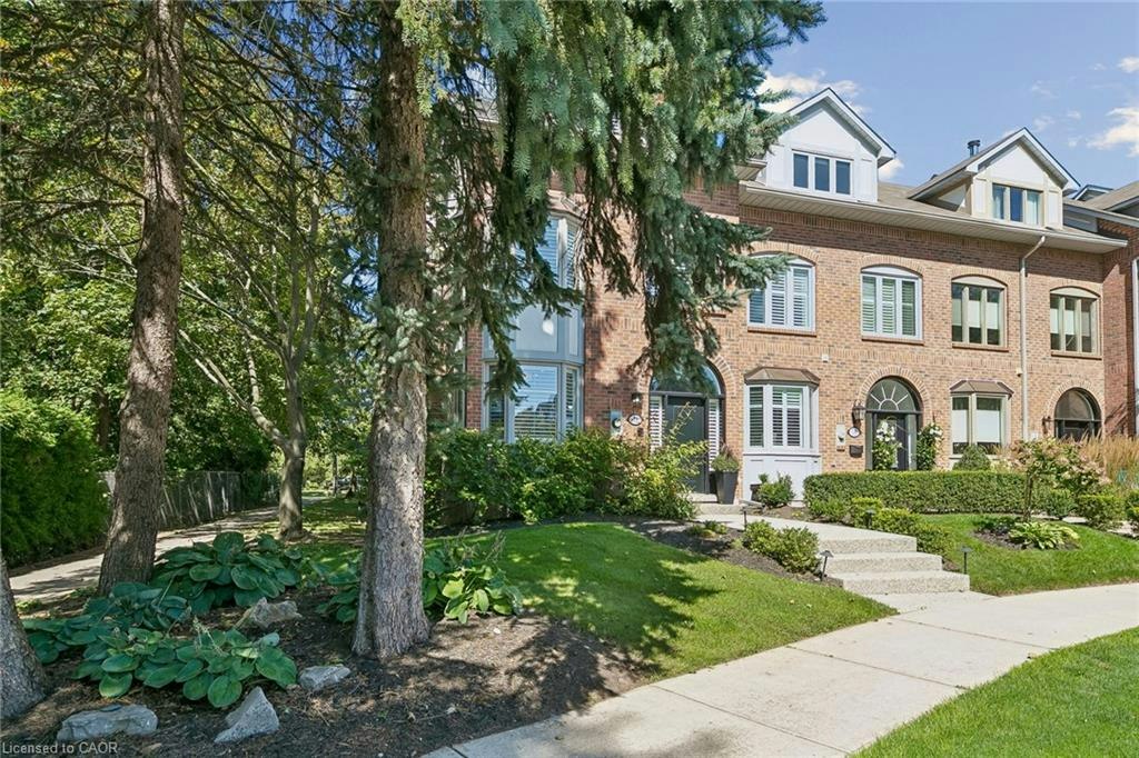 73 Windhaven Place, Oakville, ON, L6L 6L1
