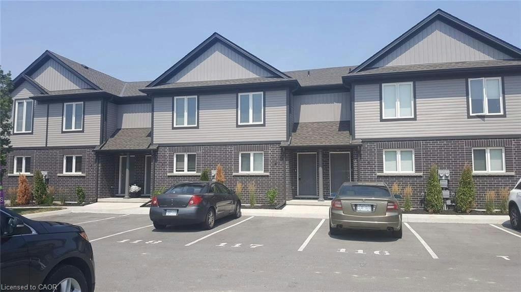 4-7768 Ascot Circle, Niagara Falls, ON, L2H 3P9