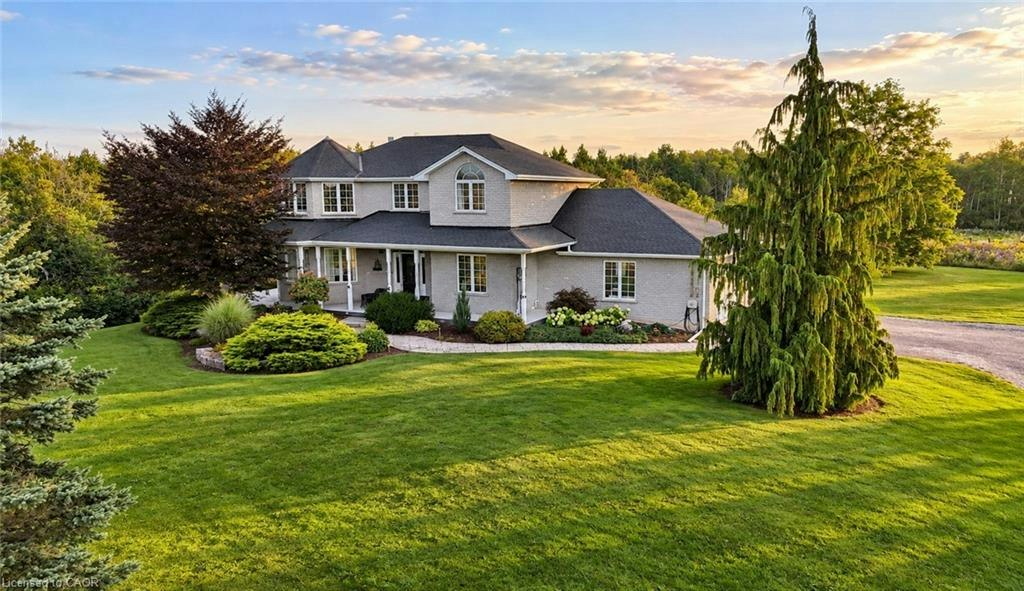 1295 Sheffield Road, North Dumfries, ON, N1R 5S2