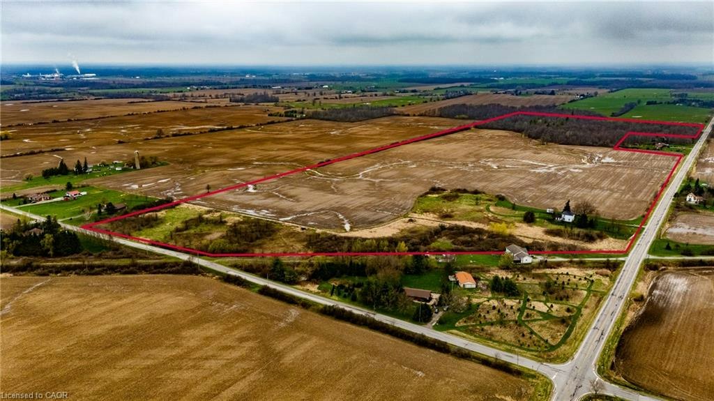 335 Mckenzie Road, Cayuga, ON, N0A 1H0