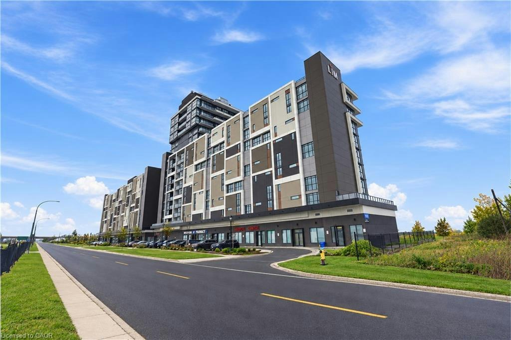 801-550 North Service Road, Grimsby, ON, L3M 0H9