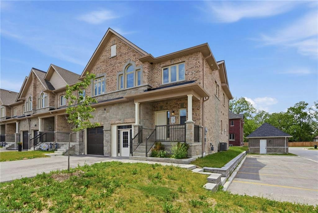 27 Rainey Drive, East Luther Grand Valley, ON, L9W 0L7 - 4