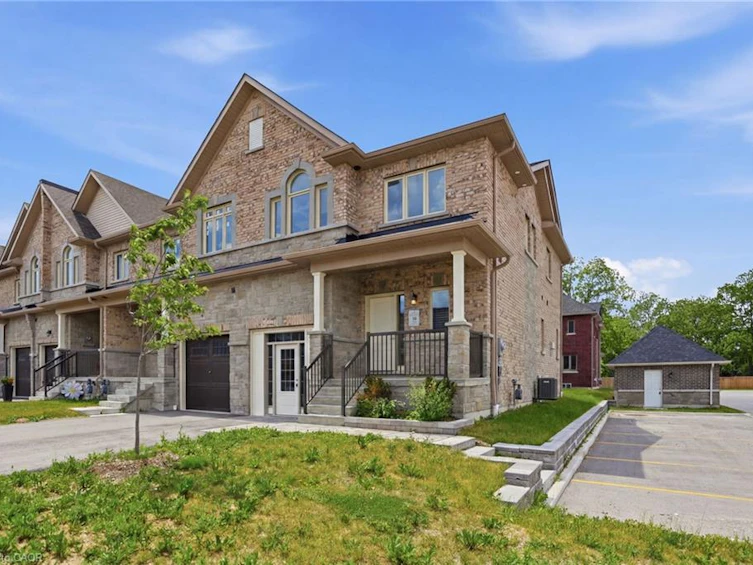 27 Rainey Drive, East Luther Grand Valley, ON, L9W 0L7 - 4