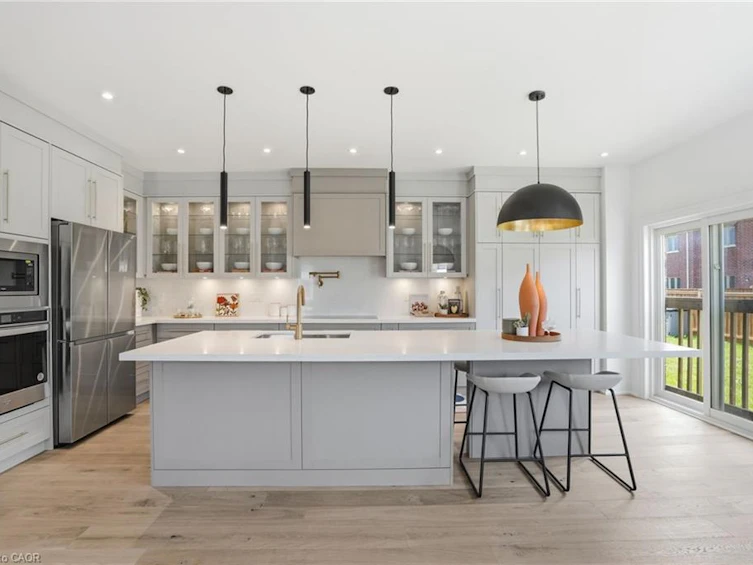 27 Rainey Drive, East Luther Grand Valley, ON, L9W 0L7 - 11