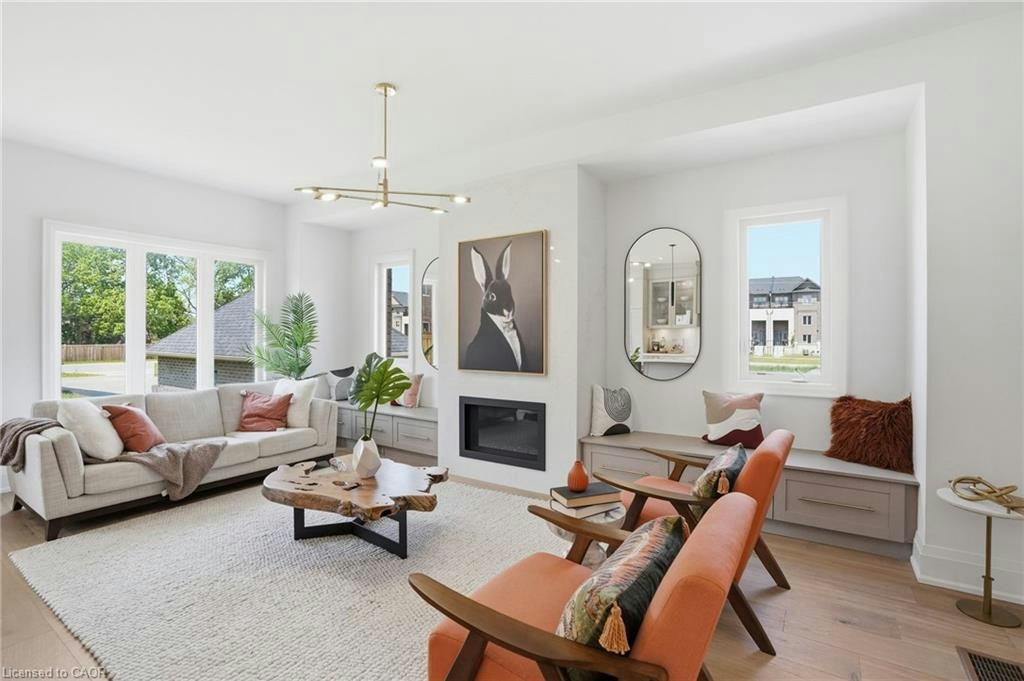 27 Rainey Drive, East Luther Grand Valley, ON, L9W 0L7 - 6