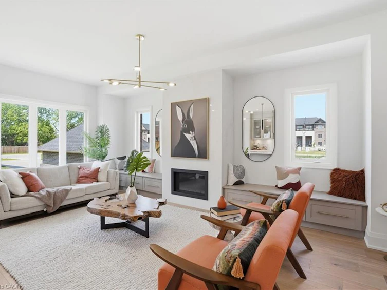27 Rainey Drive, East Luther Grand Valley, ON, L9W 0L7 - 6