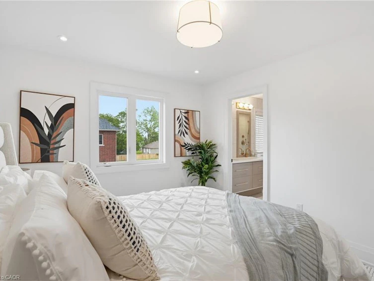 27 Rainey Drive, East Luther Grand Valley, ON, L9W 0L7 - 29