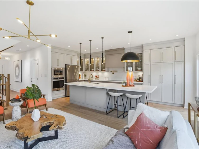 27 Rainey Drive, East Luther Grand Valley, ON, L9W 0L7 - 9