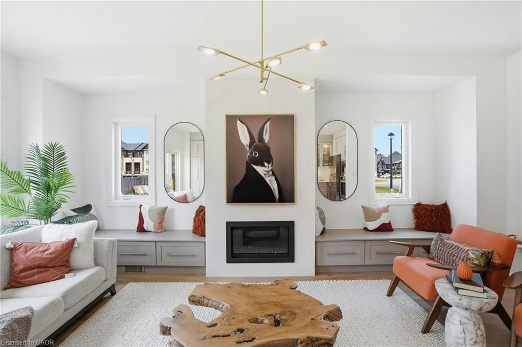 27 Rainey Drive, East Luther Grand Valley, ON, L9W 0L7 - 8