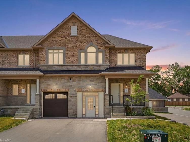 27 Rainey Drive, East Luther Grand Valley, ON, L9W 0L7