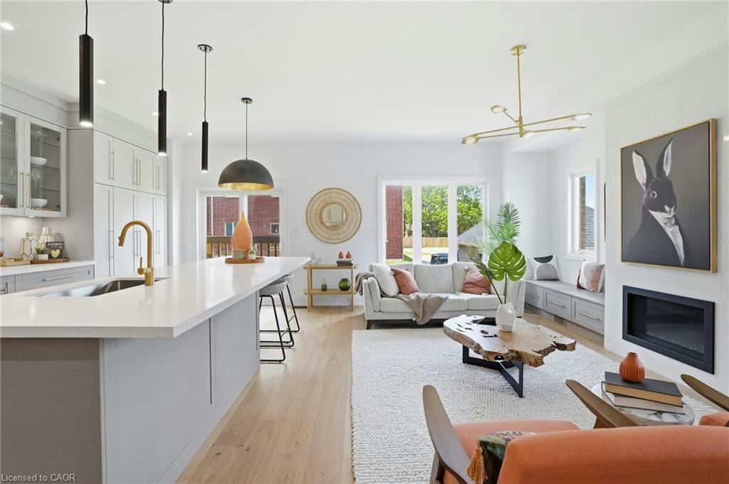 27 Rainey Drive, East Luther Grand Valley, ON, L9W 0L7 - 7