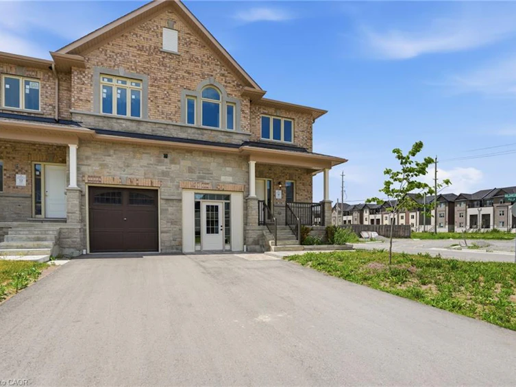 27 Rainey Drive, East Luther Grand Valley, ON, L9W 0L7 - 2